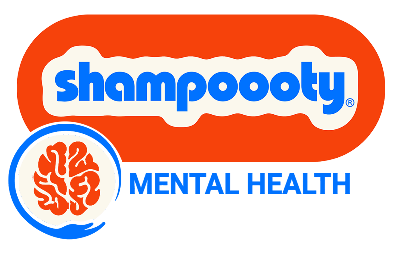 Shampoooty Mental Health